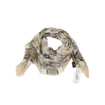 [Etro] Scarf FW26 WAYA0001 AK1AI
