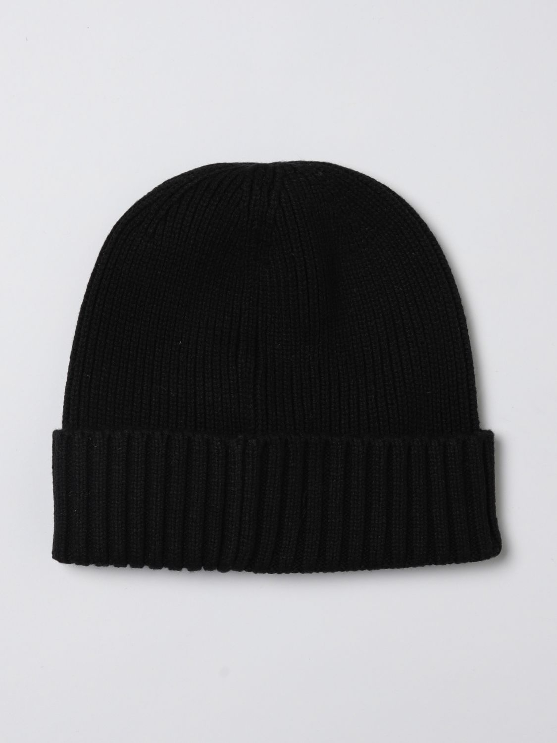 [Barbour] Beanie FW25 MHA0877 BK11
