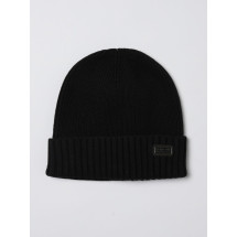 [Barbour] Beanie FW25 MHA0877 BK11