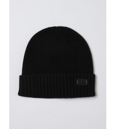 [Barbour] Beanie FW25 MHA0877 BK11