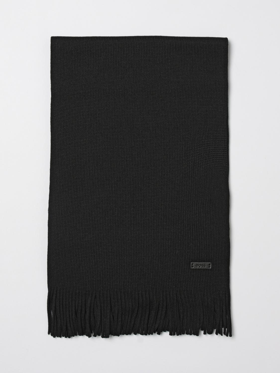 [BOSS] Scarf FW25 50495340 001