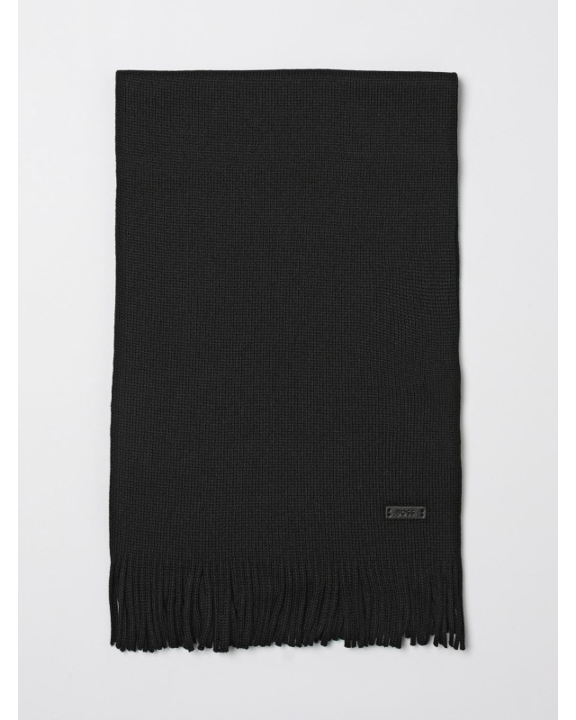 [BOSS] Scarf FW25 50495340 001