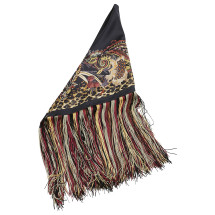 [Etro] Scarf FW26 WAXA0023 AK19J