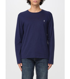 [Polo Ralph Lauren] T-shirts Long Sleeve FW25 714844759 002
