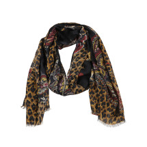 [Etro] Scarf FW26 WATA0010 AK19M