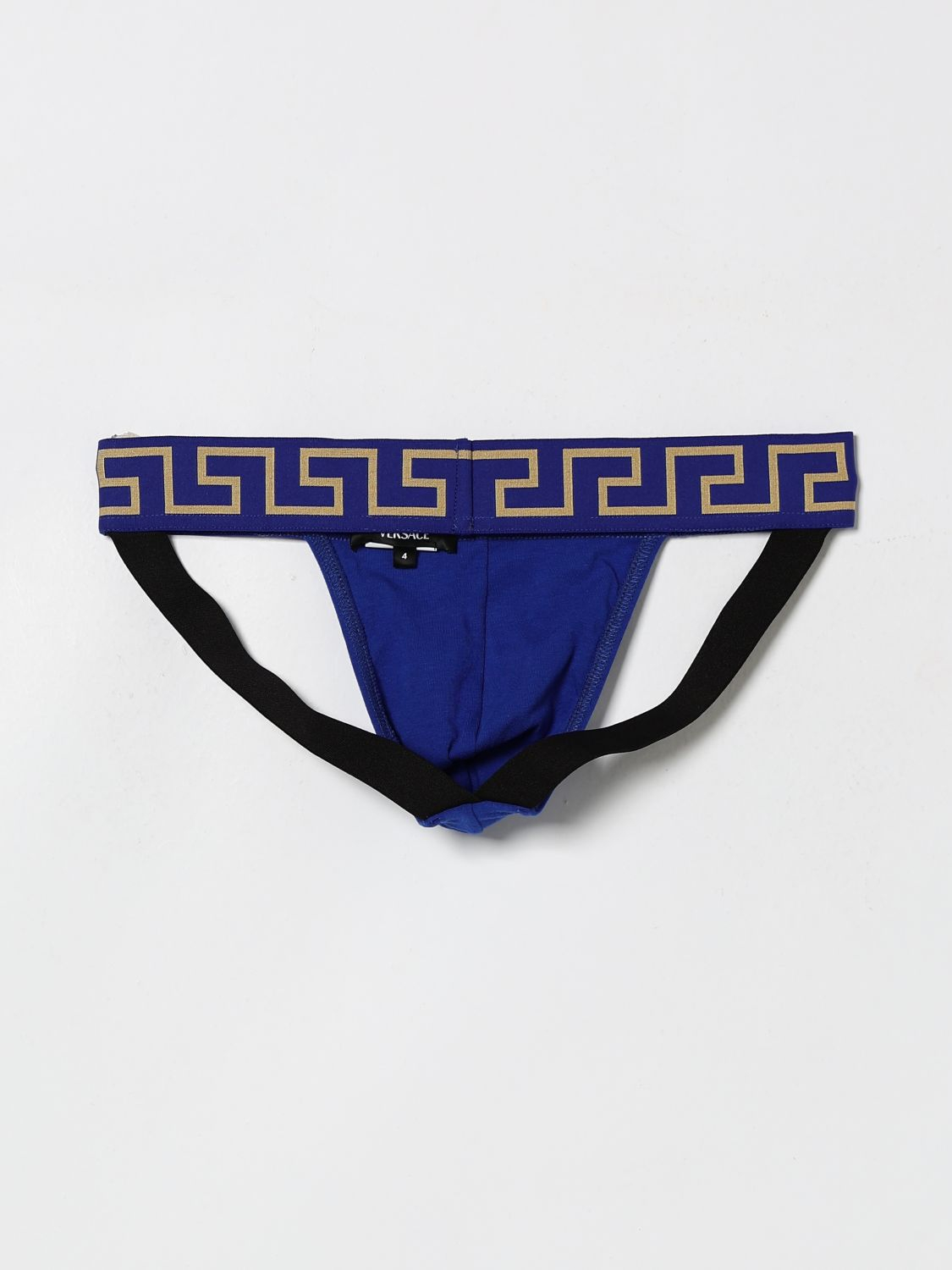 [Versace] Brief boxer SS26 AUU010171A1001 1A85K