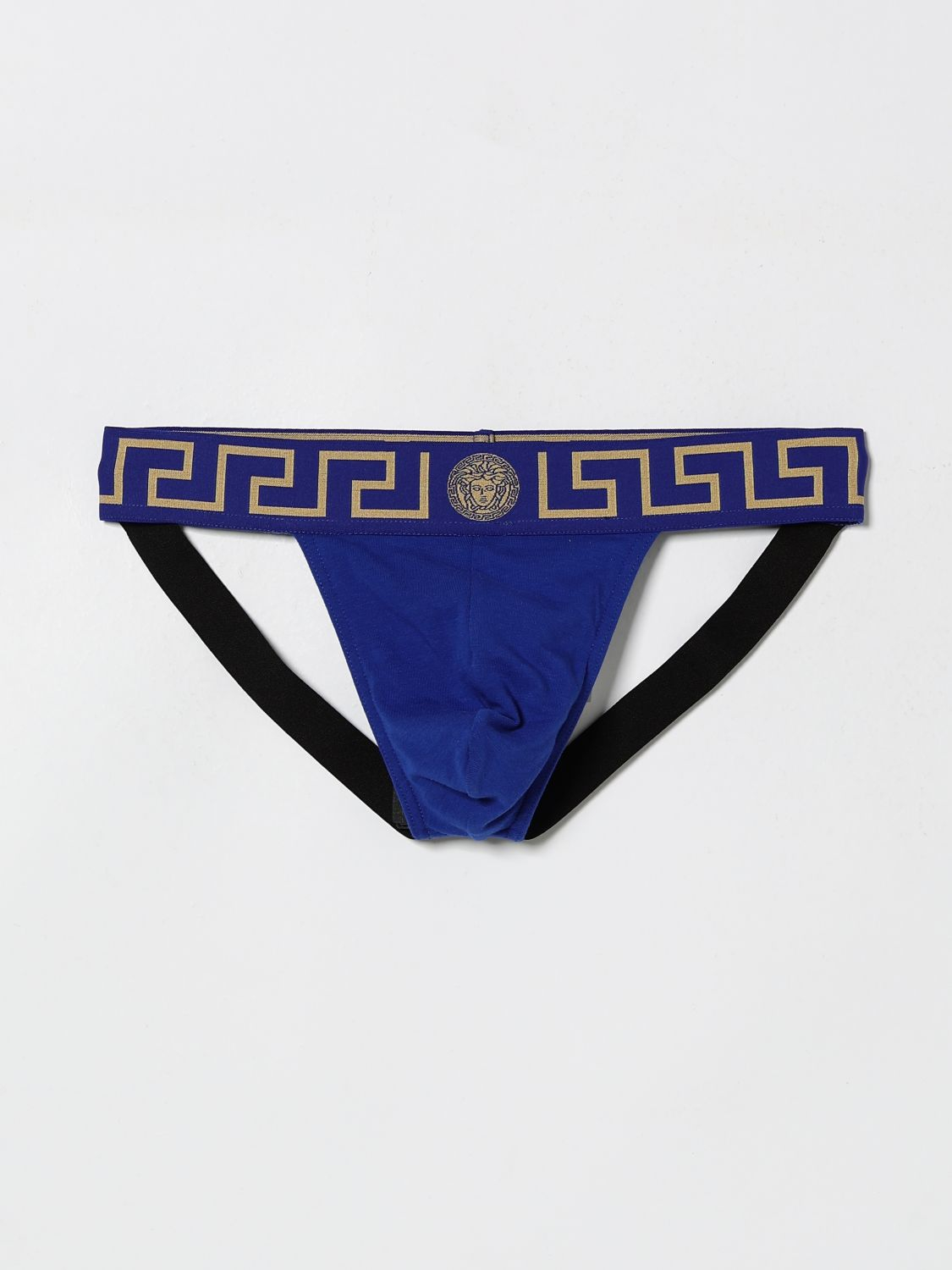 [Versace] Brief boxer SS26 AUU010171A1001 1A85K
