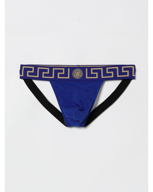 [Versace] Brief boxer SS26 AUU010171A1001 1A85K