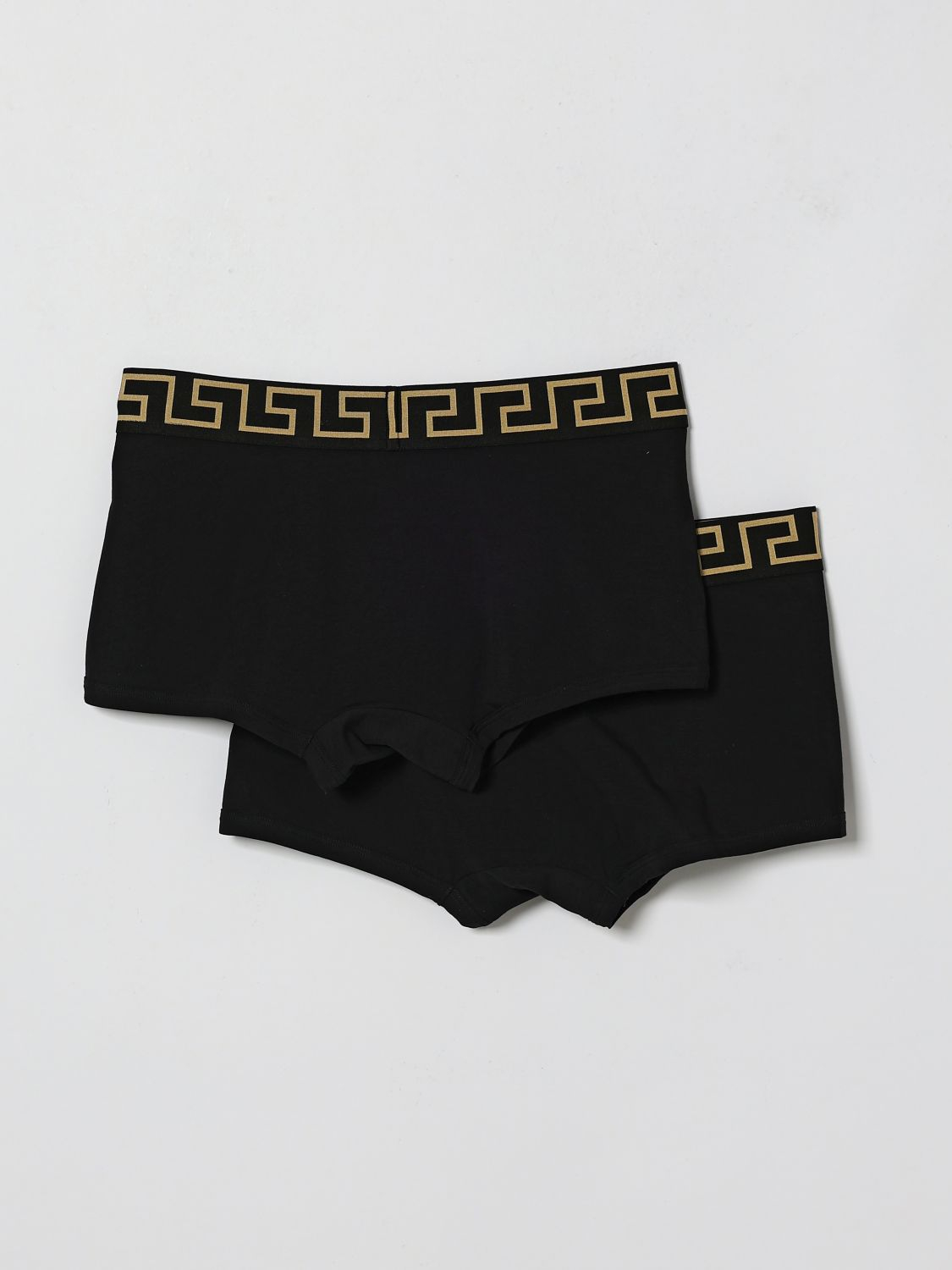 [Versace] Brief boxer SS26 AU101811A1001 1A80G