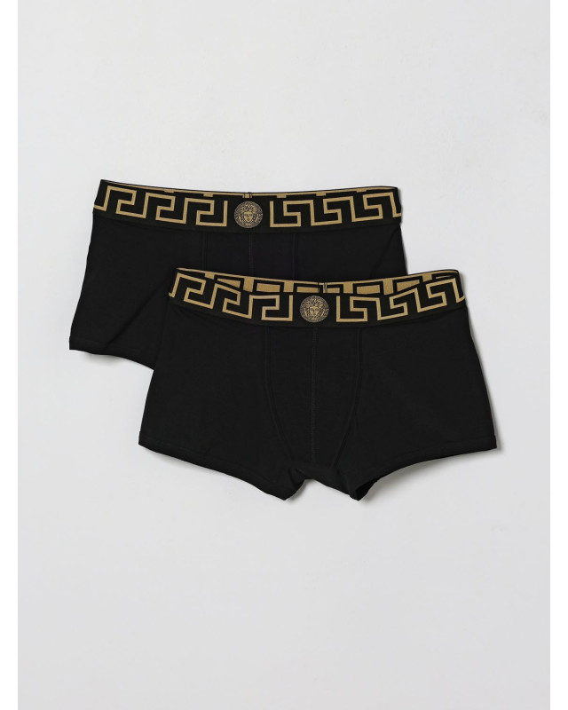 [Versace] Brief boxer SS26 AU101811A1001 1A80G