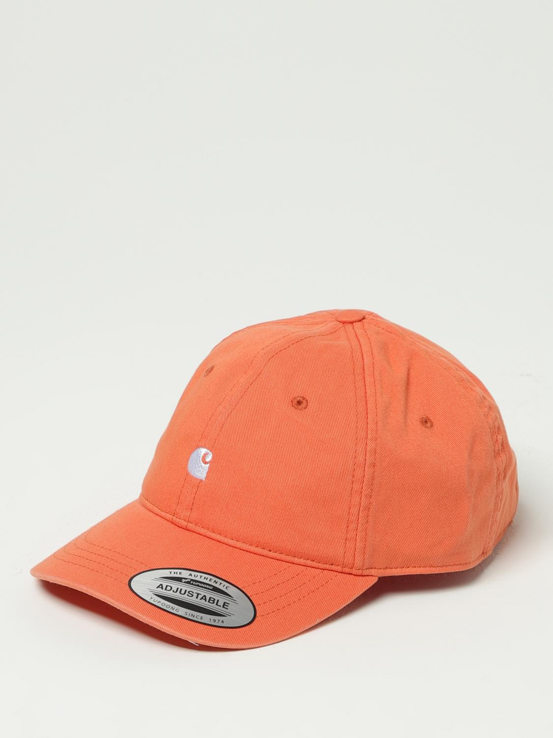 [CARHARTT WIP] Cap FW25 I023750 32UXX