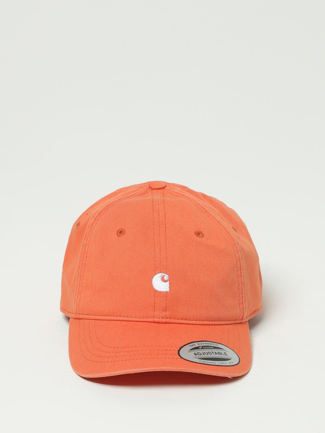 [CARHARTT WIP] Cap FW25 I023750 32UXX