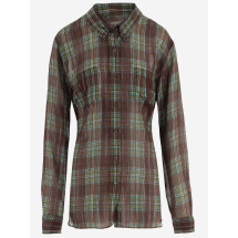 [DRIES VAN NOTEN] Shirts Long Sleeve FW26 0107054272358