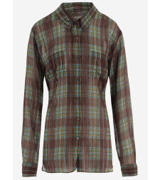 [DRIES VAN NOTEN] Shirts Long Sleeve FW26 0107054272358