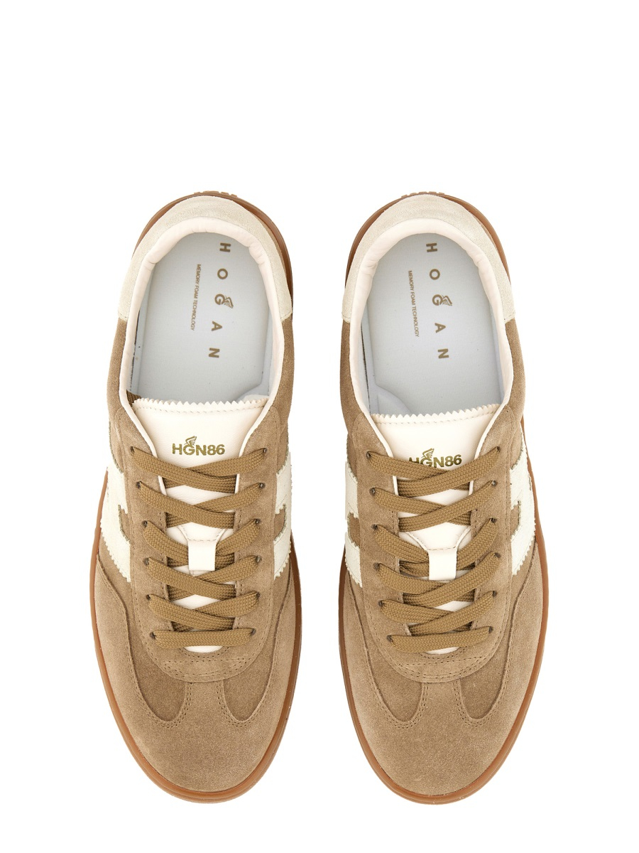 [Hogan] Sneakers FW25 HXM6470FB60_PJQ0ZCS