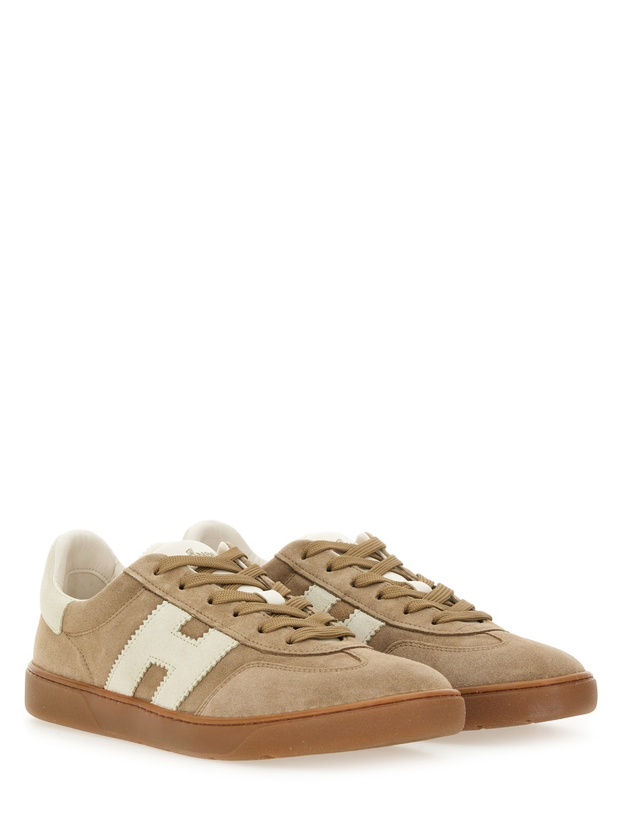 [Hogan] Sneakers FW25 HXM6470FB60_PJQ0ZCS
