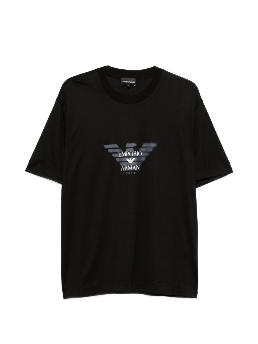 [Emporio Armani] T-shirts Short Sleeve FW26 EM006765AF10017UC001