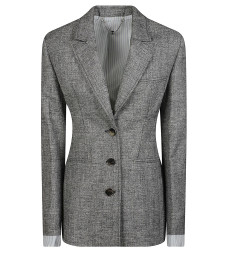 [RABANNE] Blazer FW26 26ACVE057LA0363