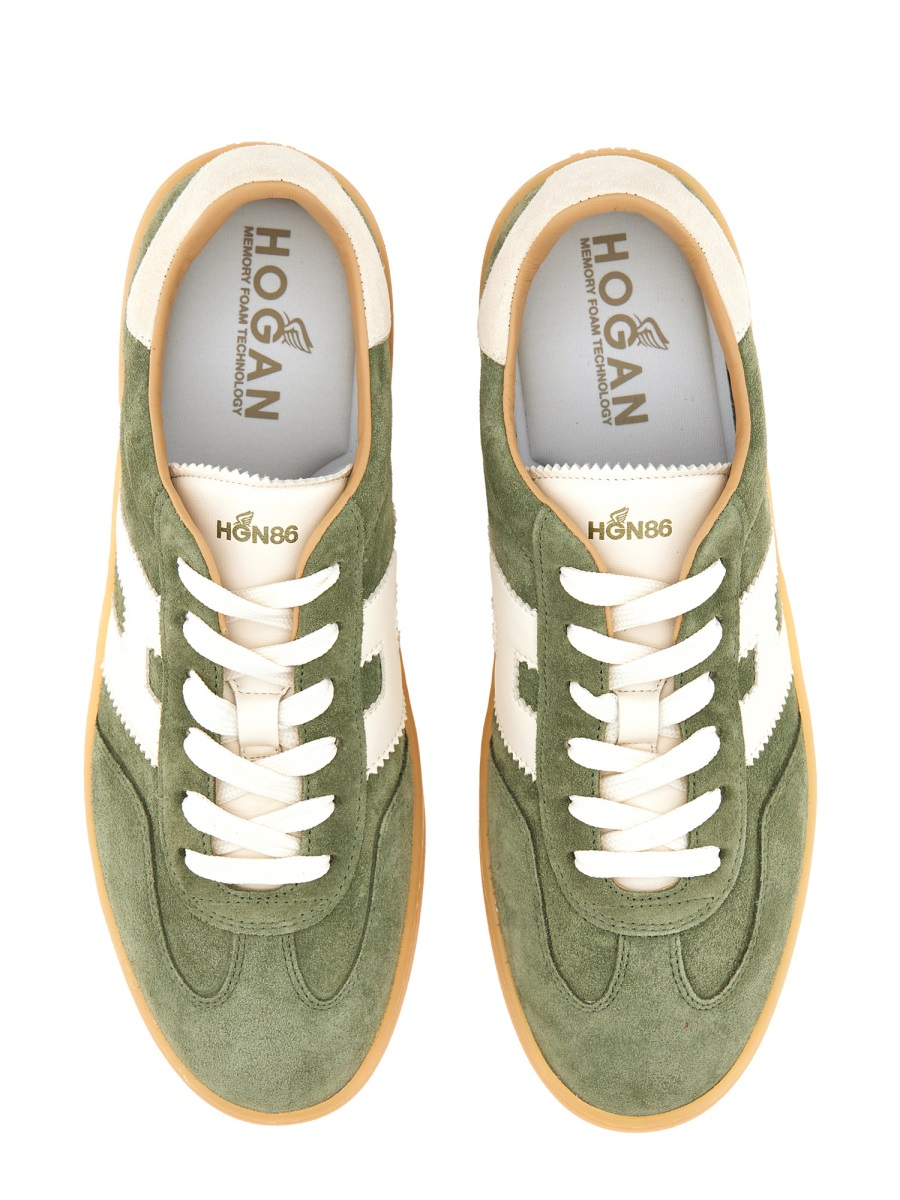[Hogan] Sneakers SS25 HXM6470FB60_U3U246Q