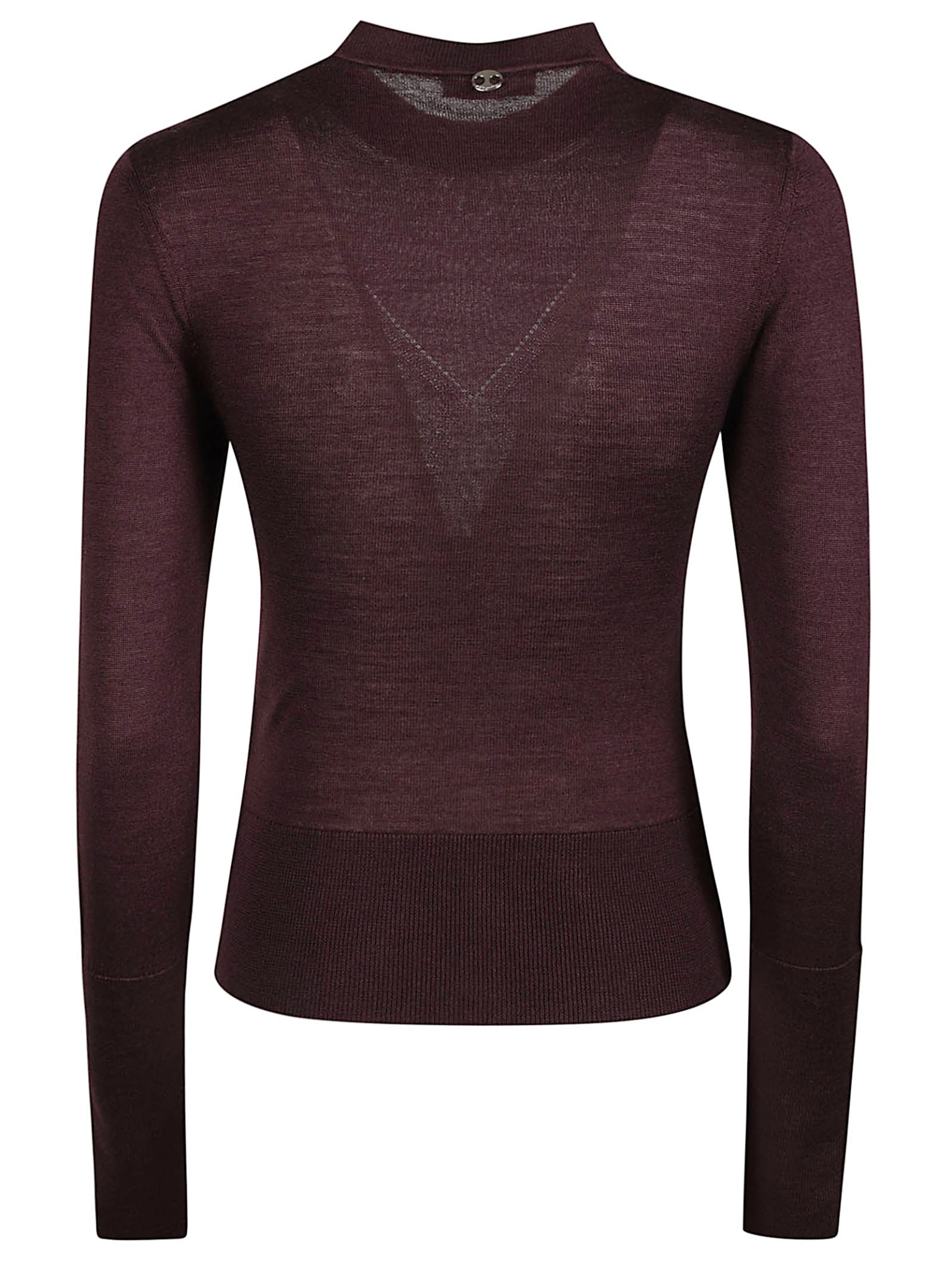 [RABANNE] Knitwear FW26 26AMPU095ML0624