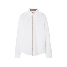 [Burberry] Shirts Long Sleeve FW26 8127274X