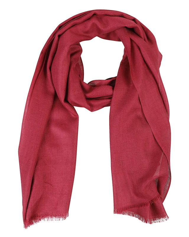 [WEEKEND MAX MARA] Scarf FW26 RAUCHE 2625546014600