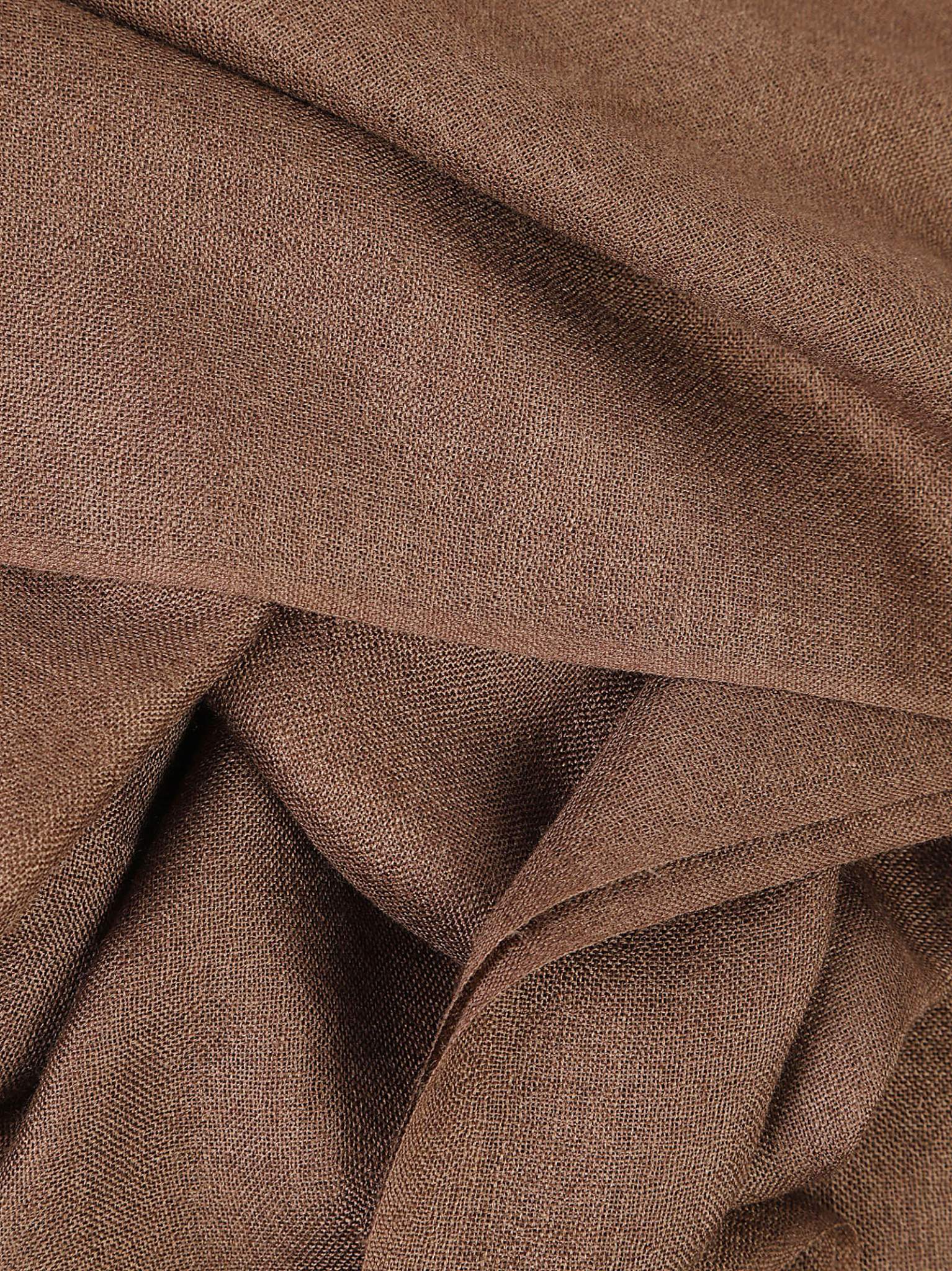[WEEKEND MAX MARA] Scarf FW26 RAUCHE 2625546014600
