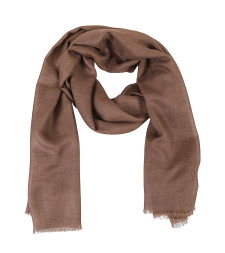 [WEEKEND MAX MARA] Scarf FW26 RAUCHE 2625546014600