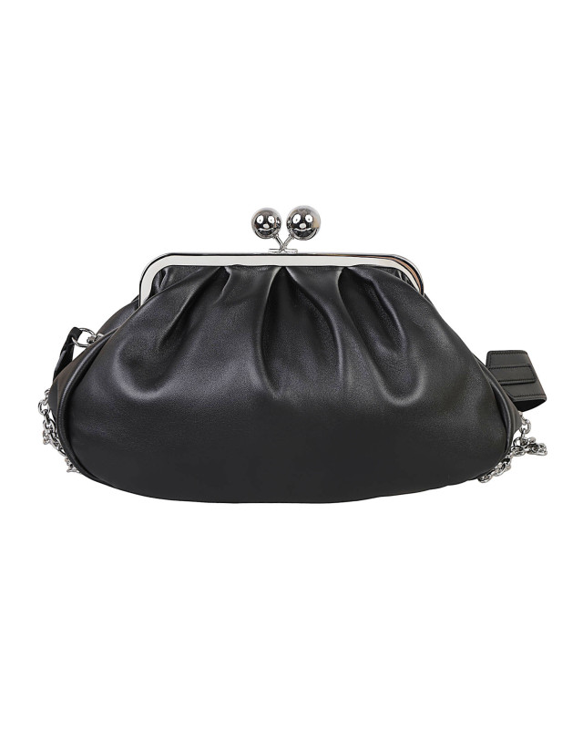 [WEEKEND MAX MARA] Clutch bag FW26 CUBICO 2625516124600
