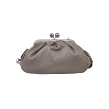 [WEEKEND MAX MARA] Clutch bag FW26 CUBICO 2625516124600