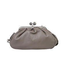 [WEEKEND MAX MARA] Clutch bag FW26 CUBICO 2625516124600