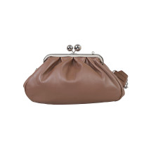 [WEEKEND MAX MARA] Clutch bag FW26 CUBICO 2625516124600