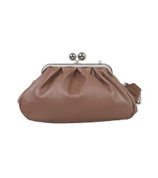 [WEEKEND MAX MARA] Clutch bag FW26 CUBICO 2625516124600
