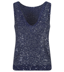 [WEEKEND MAX MARA] Tank top FW26 MILORD 2625366171600
