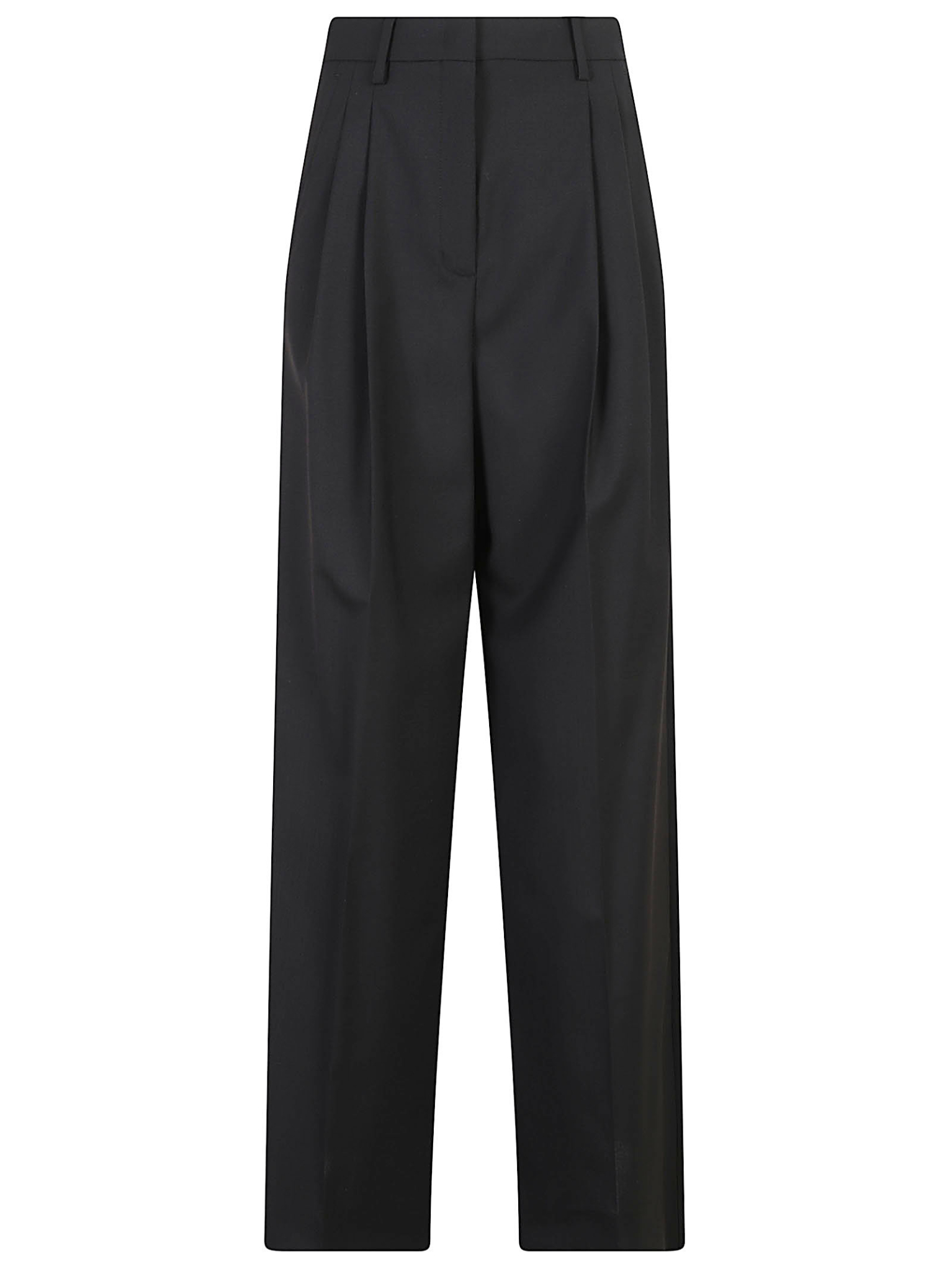 [WEEKEND MAX MARA] Trousers FW26 OVVIO 2625136051600