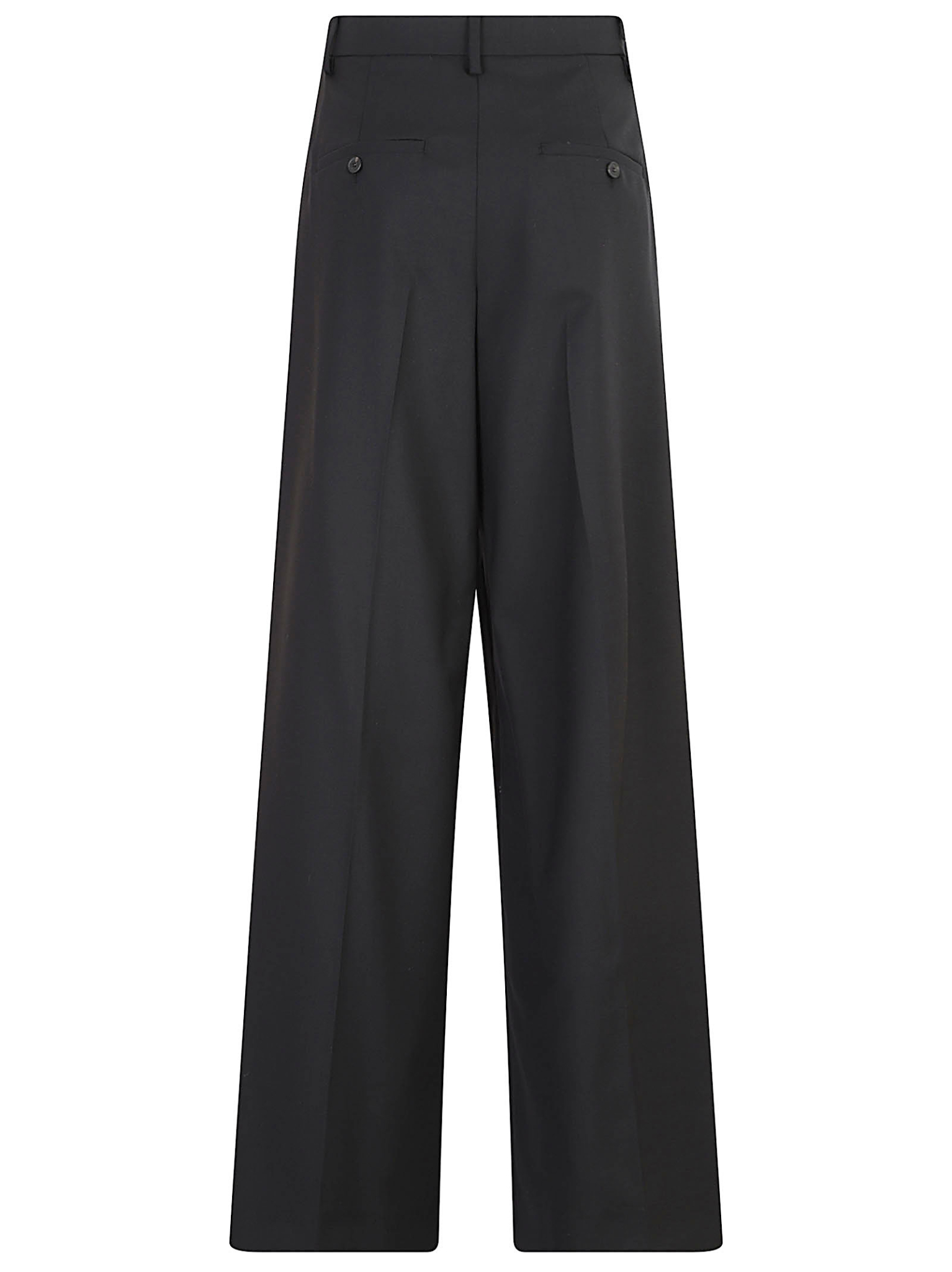 [WEEKEND MAX MARA] Trousers FW26 OVVIO 2625136051600