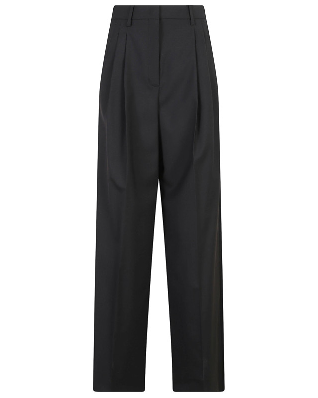 [WEEKEND MAX MARA] Trousers FW26 OVVIO 2625136051600