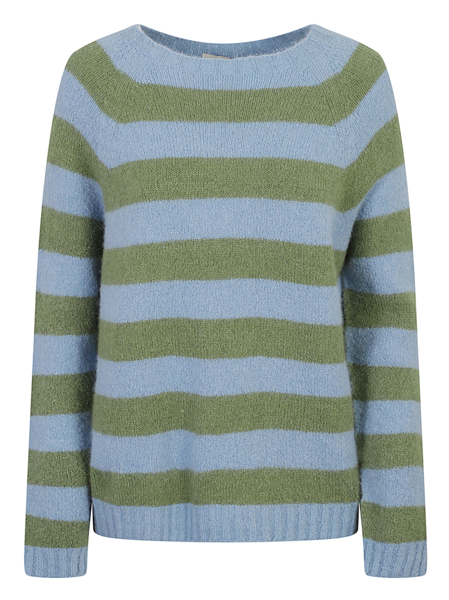 [WEEKEND MAX MARA] Knitwear FW26 GHIACCI 2625366211600
