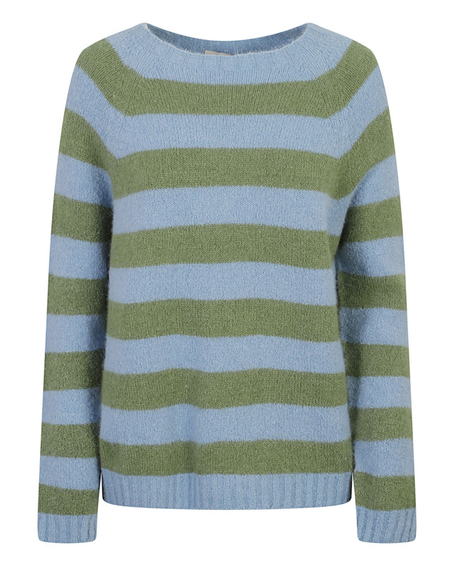 [WEEKEND MAX MARA] Knitwear FW26 GHIACCI 2625366211600