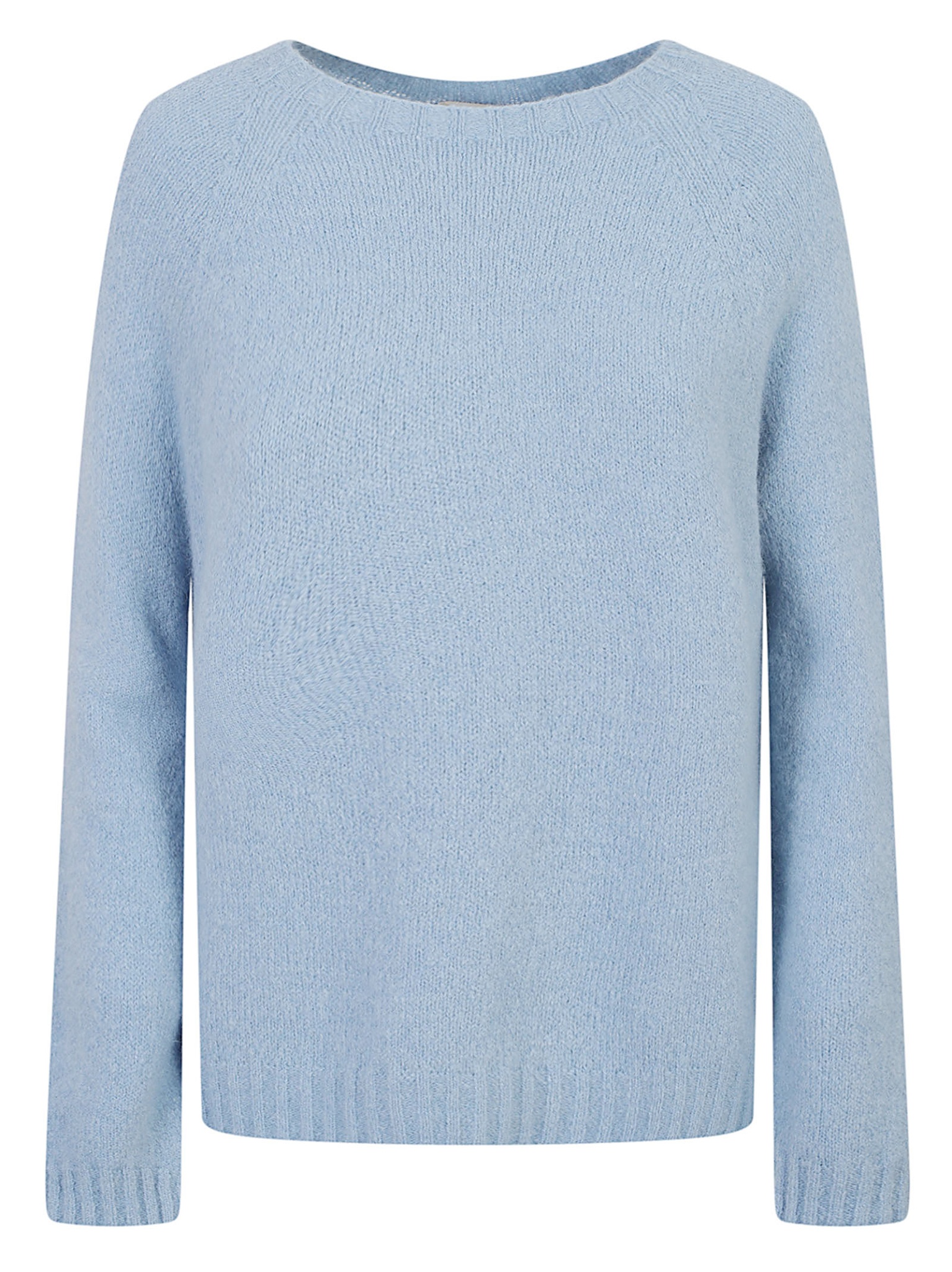 [WEEKEND MAX MARA] Knitwear FW26 GHIACCI 2625366211600