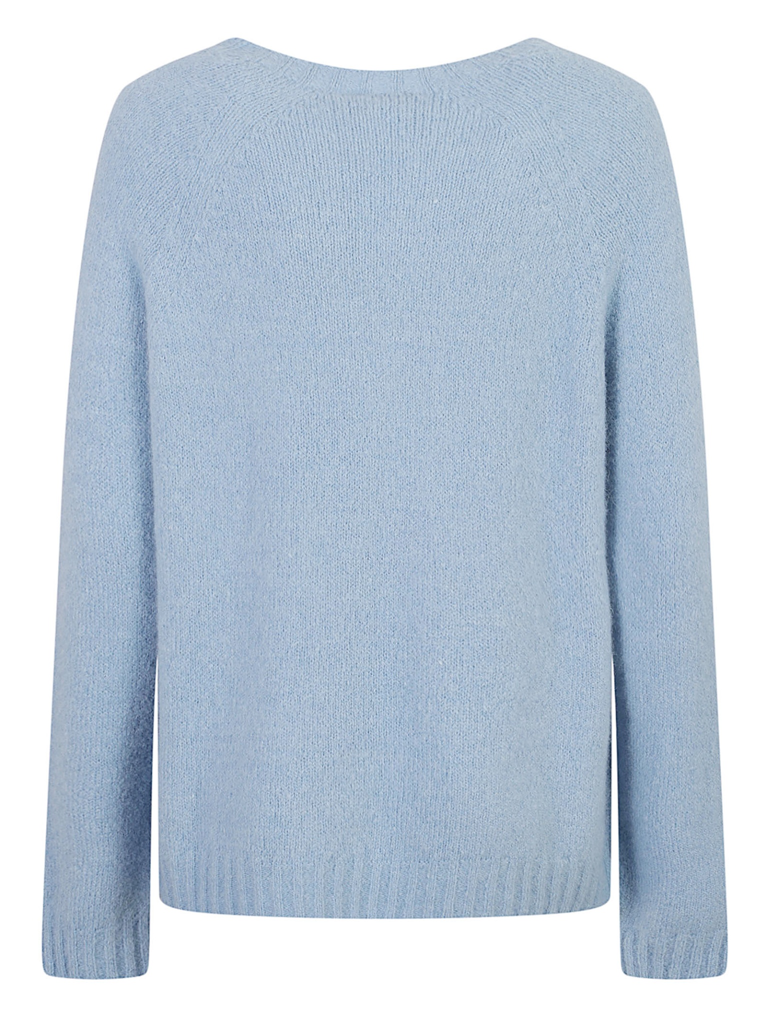 [WEEKEND MAX MARA] Knitwear FW26 GHIACCI 2625366211600