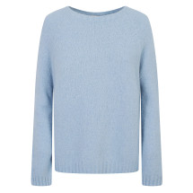 [WEEKEND MAX MARA] Knitwear FW26 GHIACCI 2625366211600