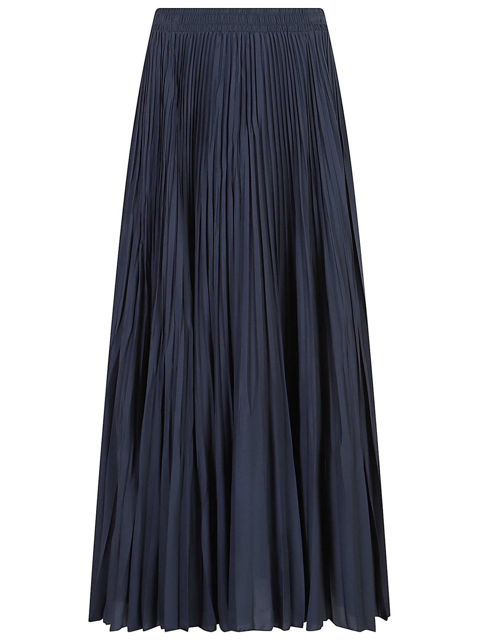 [WEEKEND MAX MARA] Long skirt FW26 FOGGIA 2625106091600