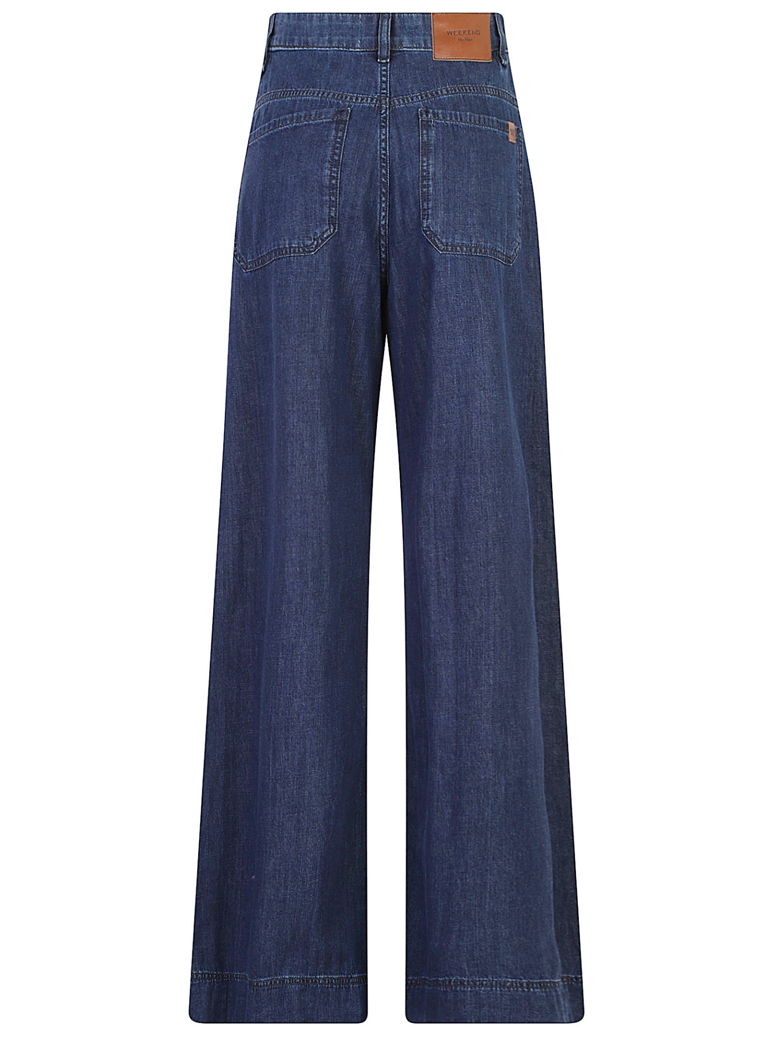 [WEEKEND MAX MARA] Jeans FW26 VEGA V2625186021600