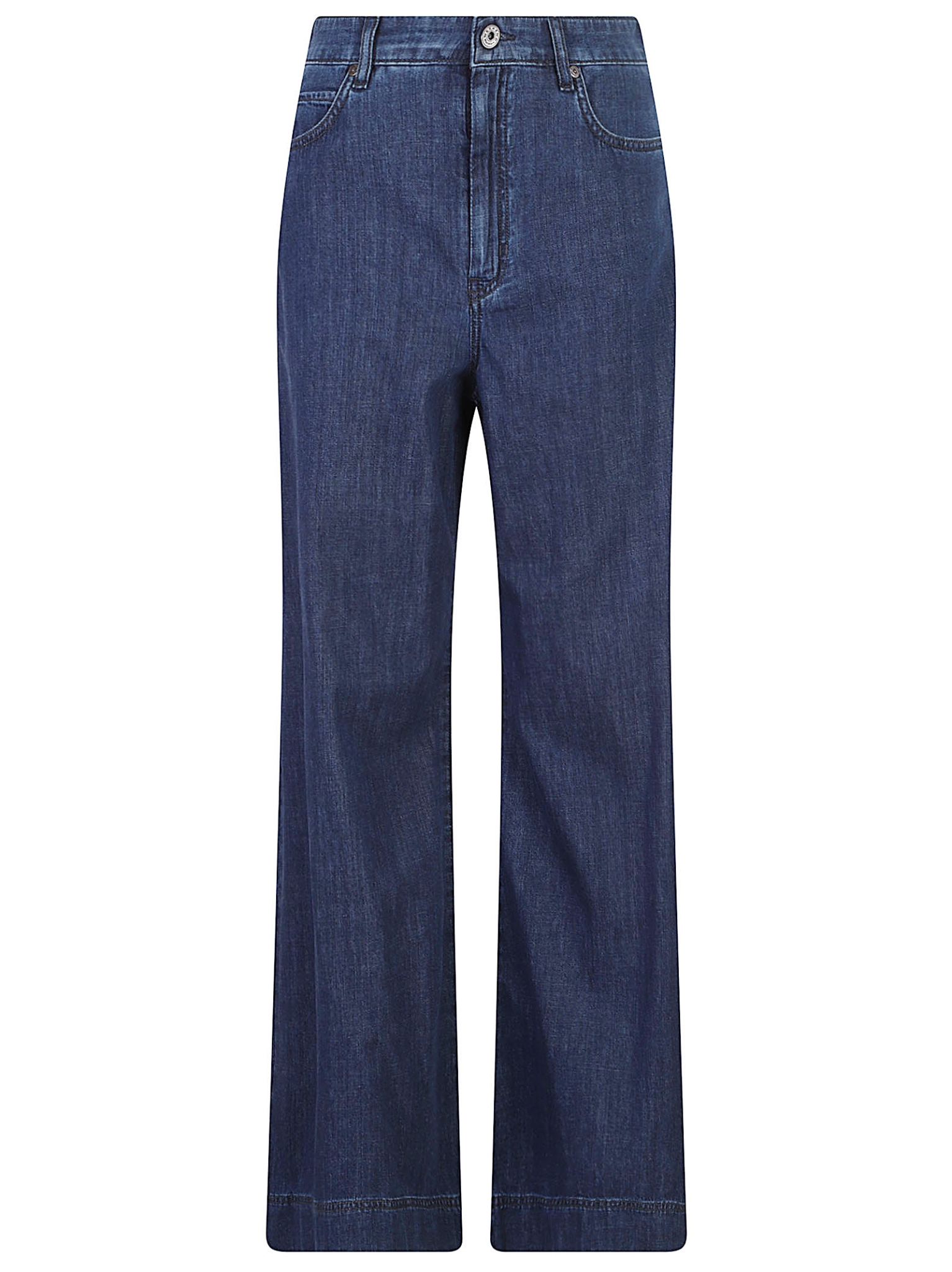 [WEEKEND MAX MARA] Jeans FW26 VEGA V2625186021600