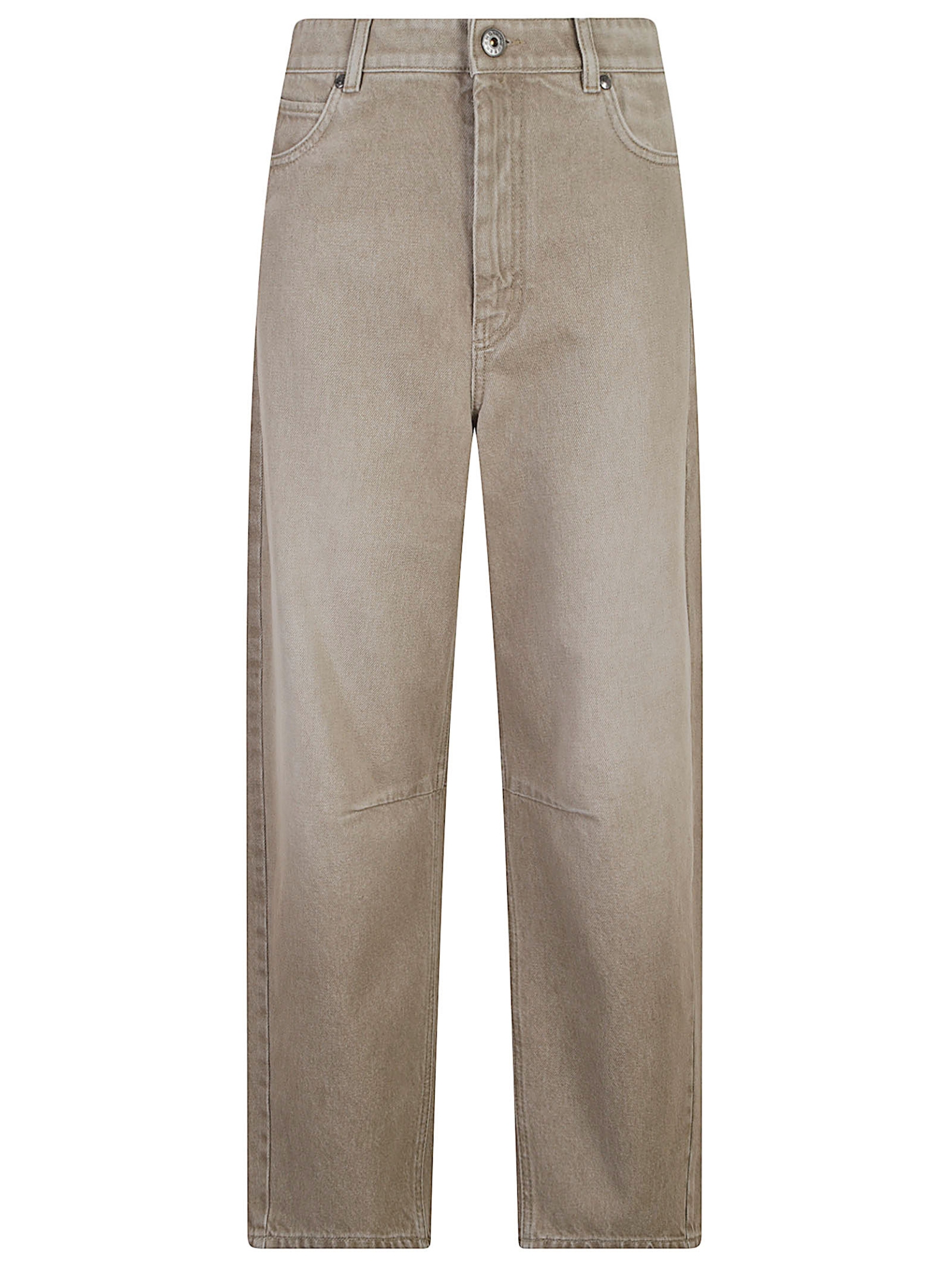 [WEEKEND MAX MARA] Jeans FW26 ARCADIA 2625186061600