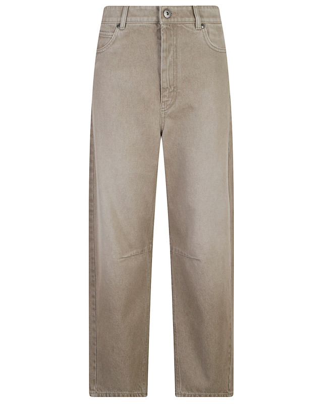 [WEEKEND MAX MARA] Jeans FW26 ARCADIA 2625186061600