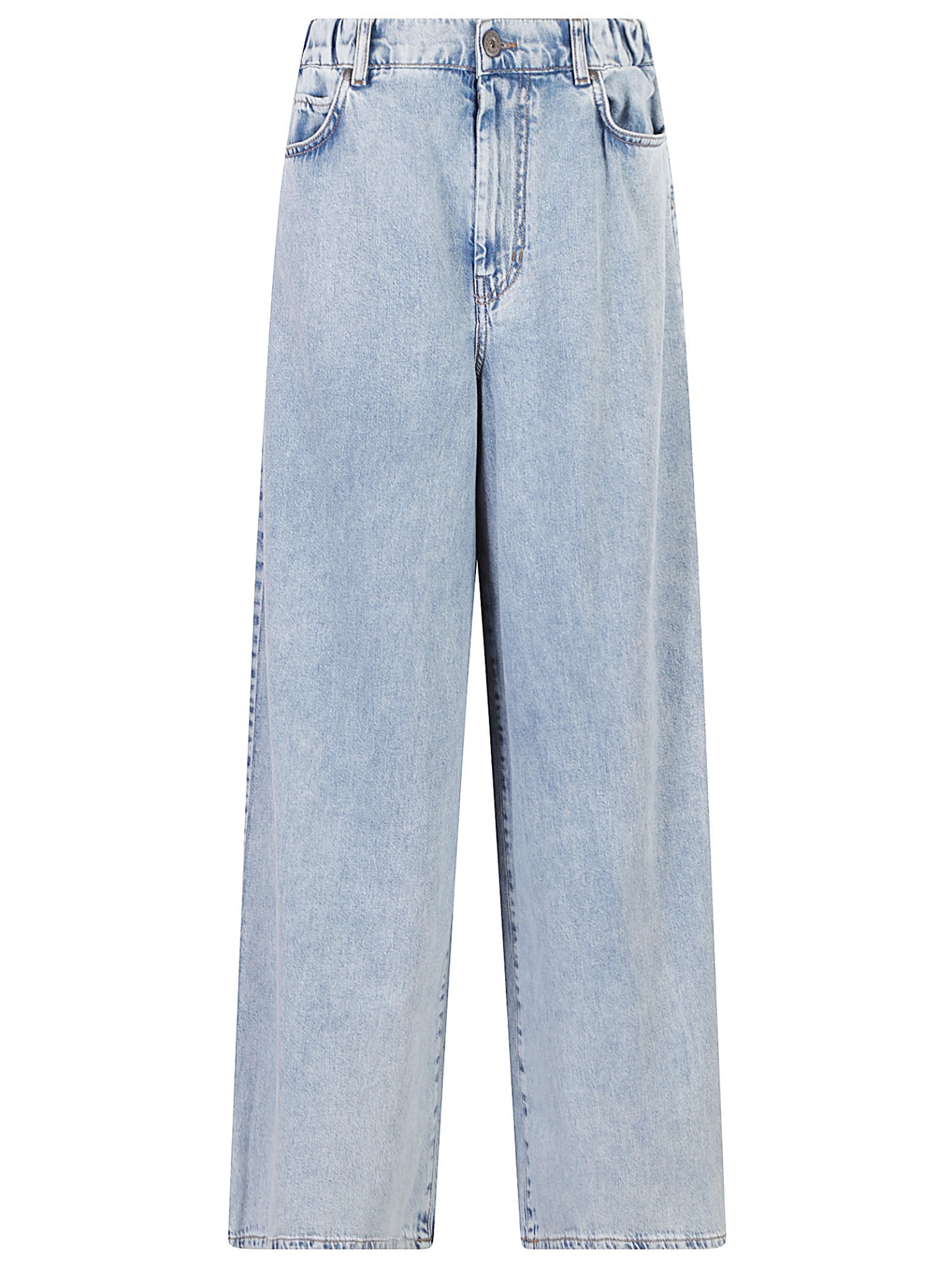 [WEEKEND MAX MARA] Jeans FW26 ZATTERA 2625186031600