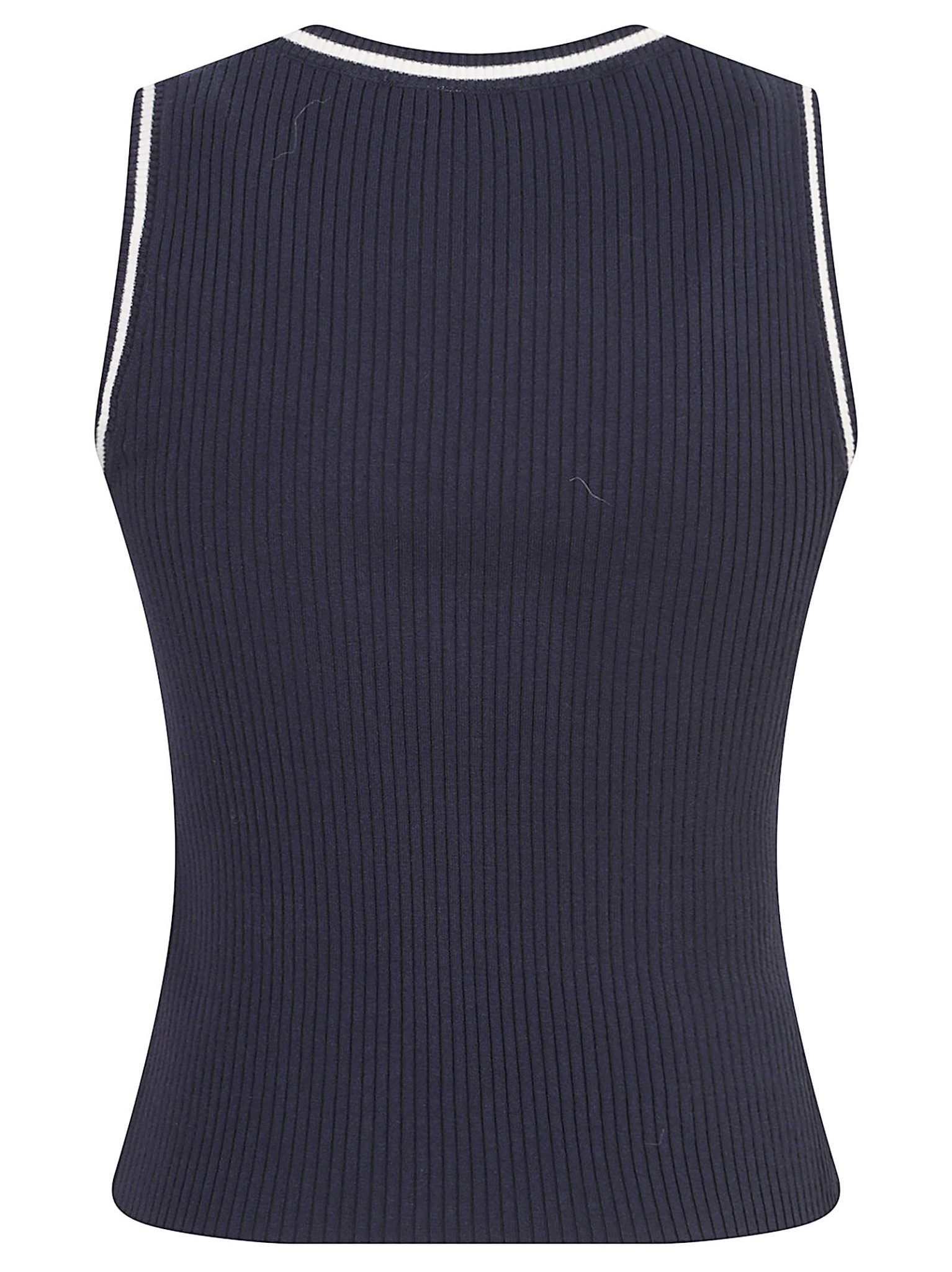 [WEEKEND MAX MARA] Tank top FW26 TARO 2625366061600