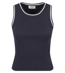 [WEEKEND MAX MARA] Tank top FW26 TARO 2625366061600